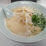 Mampuku Ramen - 