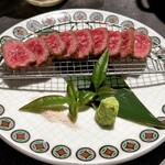 九州料理二代目もつ鍋わたり - 