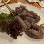 韓国家庭料理 家族 - 