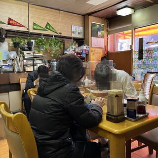 中華料理 喜楽_2