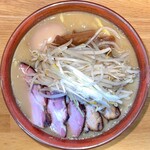 味噌っ子 ふっく - 