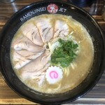 ラーメン人生JET - 