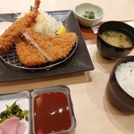 Tonkatsu Kewaike - 