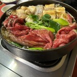 Sukiyaki Kimura - 