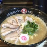 Ramen Jinsei Jetto - 