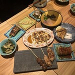 新栄 屋根裏 - 