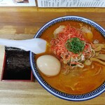 中華そば 琴の - 