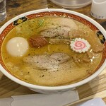 麺の虜 - 