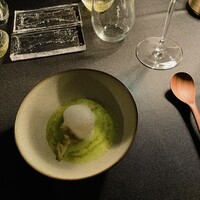 MAISON 8 restaurant - 
