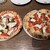 SALVATORE CUOMO & BAR - 料理写真:季節のおすすめピッツァと受賞PIZZA D.O.C