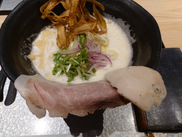 口コミ一覧 : 鶏soba 座銀 寝屋川店 - 寝屋川市/ラーメン [食べログ]