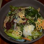 蔵の料亭 さかばやし - 