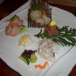 蔵の料亭 さかばやし - 