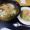 ラーメン拳