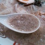 博多 一風堂 大名本店 - 2013/1/19