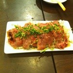 神戸焼肉 かんてき - たたき