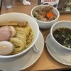 らぁ麺 はやし田 国立店