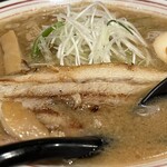 札幌ラーメン 辛いち - 