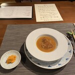 私房菜 きた川 - 