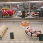 菓子工房 キャトルセゾン - 