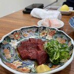 焼肉・ホルモン安東 - 