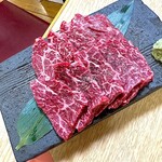 焼肉たまき - 