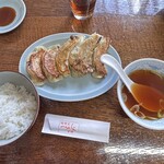 伊豆高原 餃子こうげん倶楽部 - 