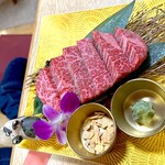 焼肉たまき - 
