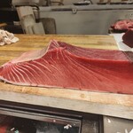 YOURS DINING IKEBUKURO - 本マグロ