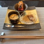 Sousaku Teppan Kurabito - 