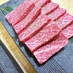 焼肉たまき - 