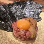 大人の舌つづみ 熟成肉と魚の専門店 やきしま - 