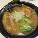 麺屋 侍 - 