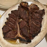 ベンジャミンステーキハウス 六本木 - 