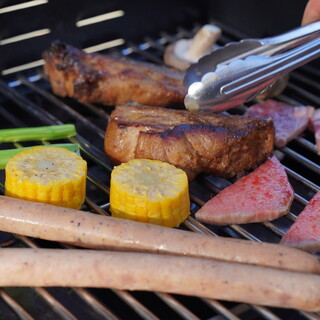 高尾山ビアマウント_1