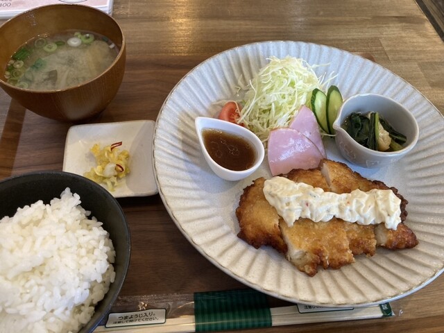 Cafe Moka （カフェ モカ） - 津久野/カフェ | 食べログ