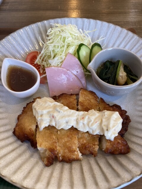 Cafe Moka （カフェ モカ） - 津久野/カフェ | 食べログ