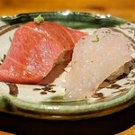 ふぐ料理 うめい - 