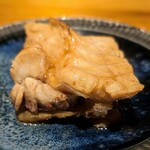 ふぐ料理 うめい - 