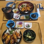 うなぎ和食処 松の家 - 