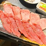 Yakiniku Haramibaka - 