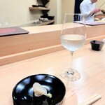 Sushi kozakura - 