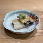 Sushi kozakura - 