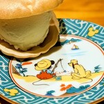 ふぐ料理 うめい - 