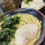 大黒家 昭和本店 - 