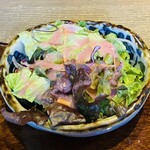 Beiju - グリーンサラダ