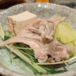 ふぐ料理 うめい - 