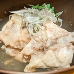 ふぐ料理 うめい - 