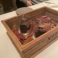 Terres de Truffes, Tokyo - 