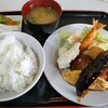 Hakusen - サービスランチ　800円